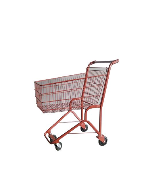 Carrinho de Compras 130L