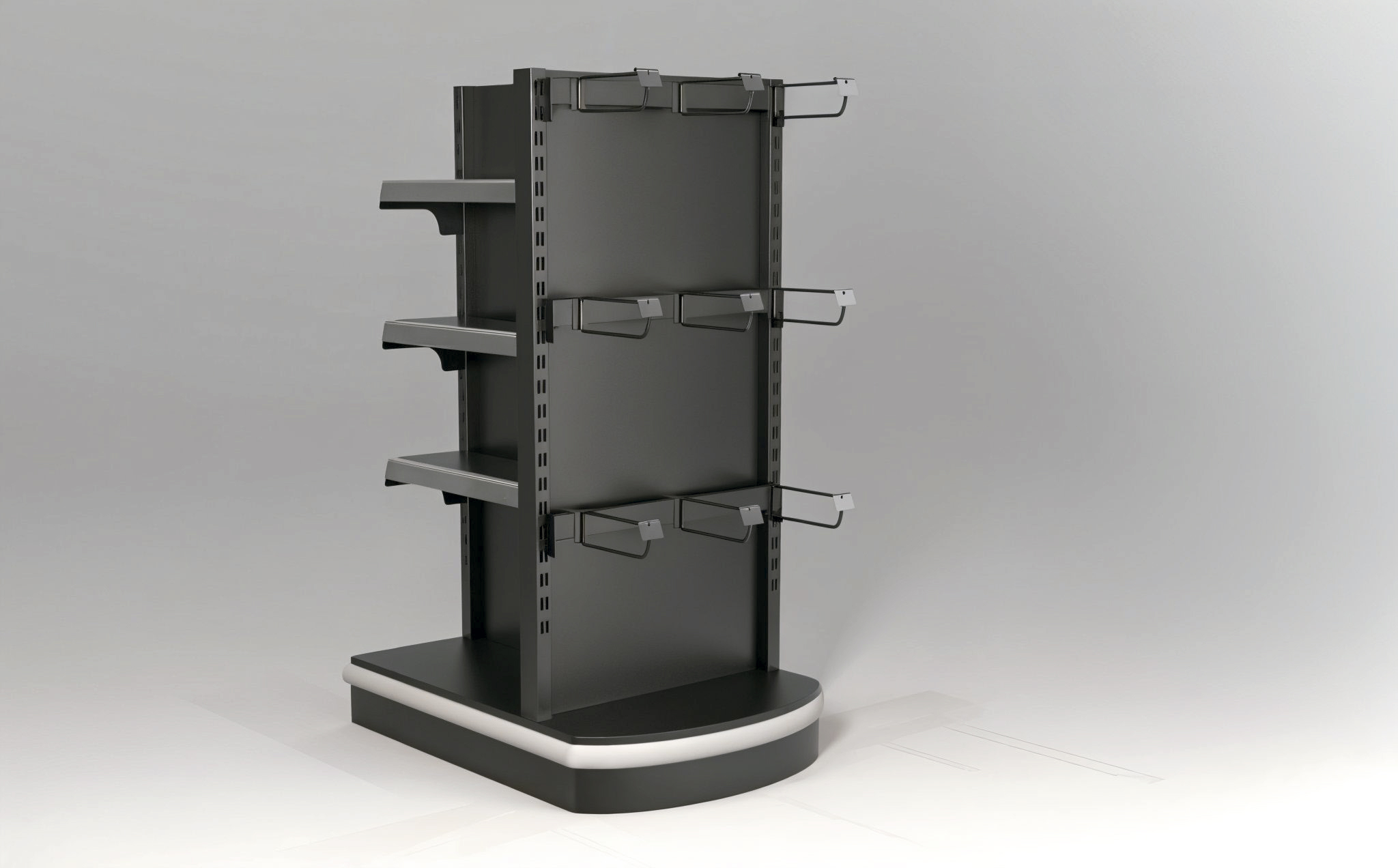 Chestand (120x55cm)
