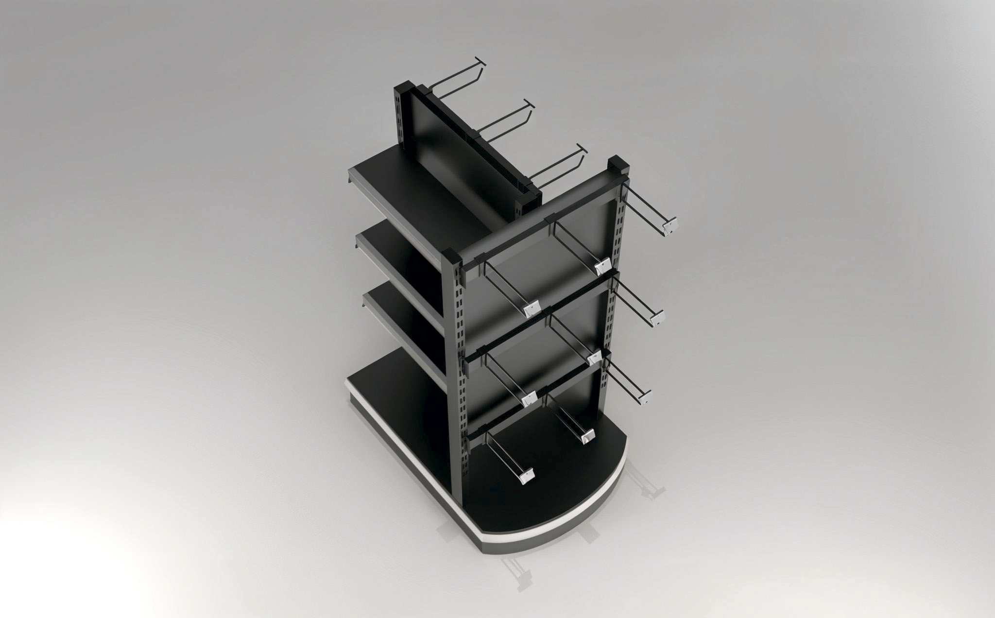Chestand (120x55cm)