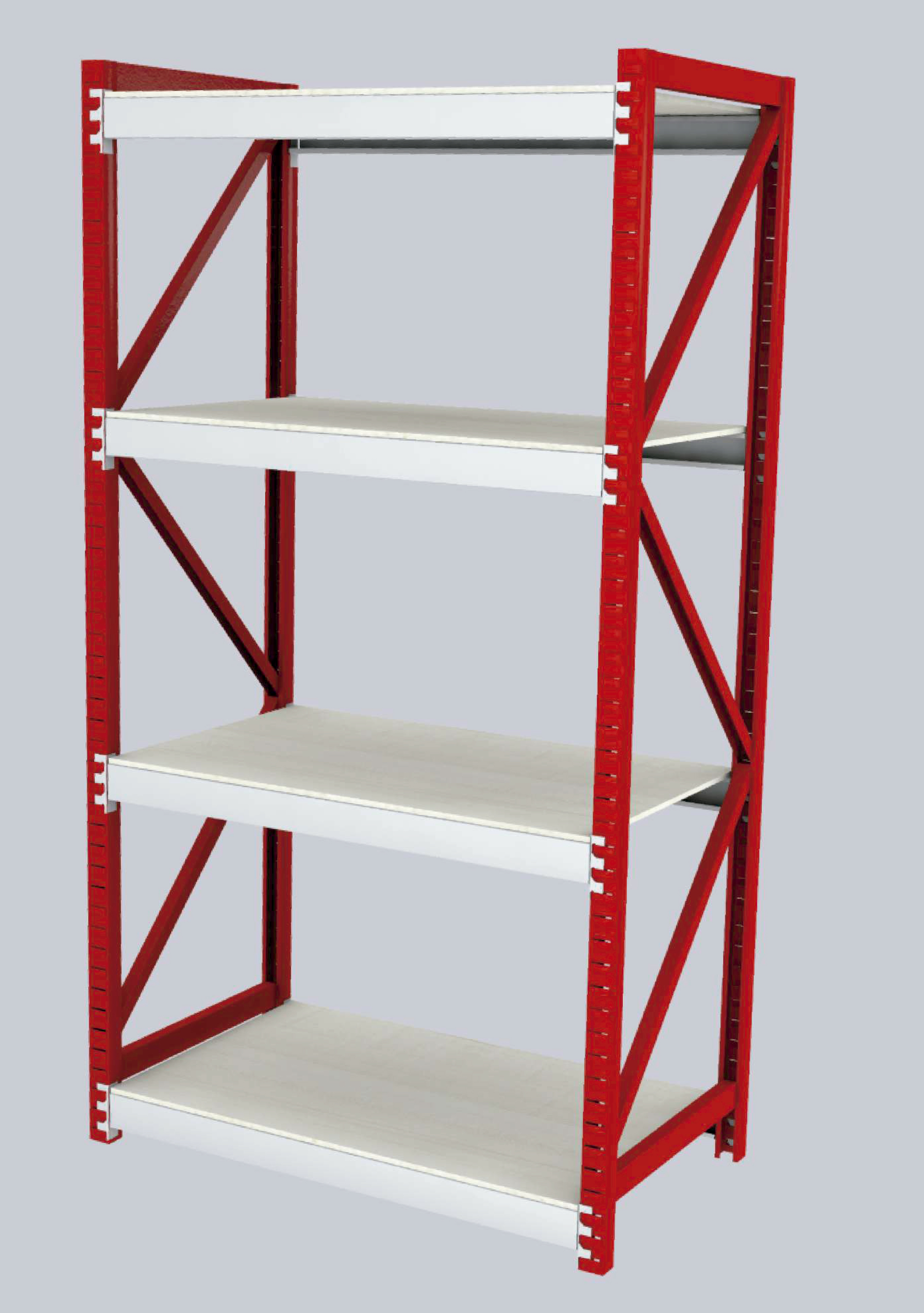 Porta Pallet Leve